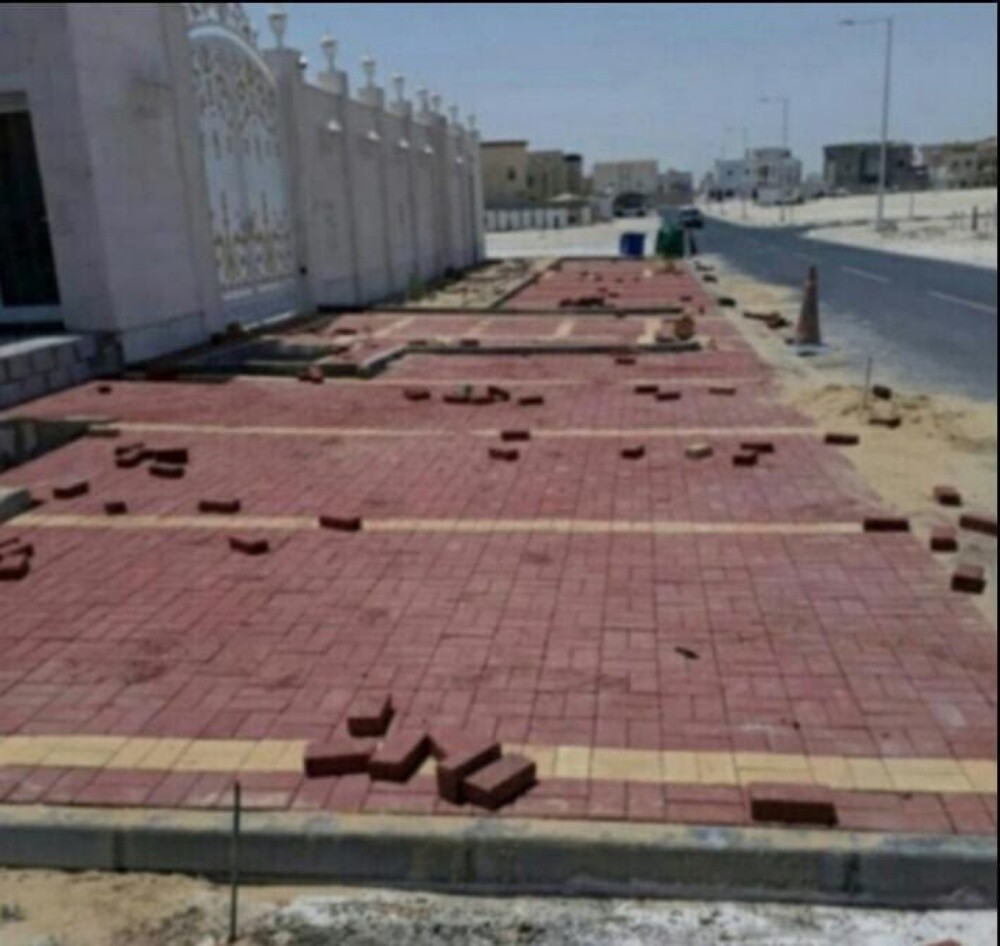 انترلوك وكربستون - 1