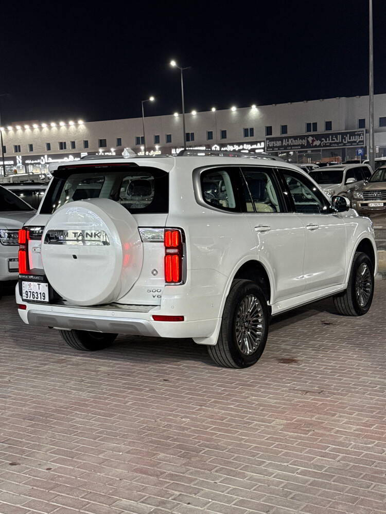 تانك 500 أصفار وارد الدوحة - 3