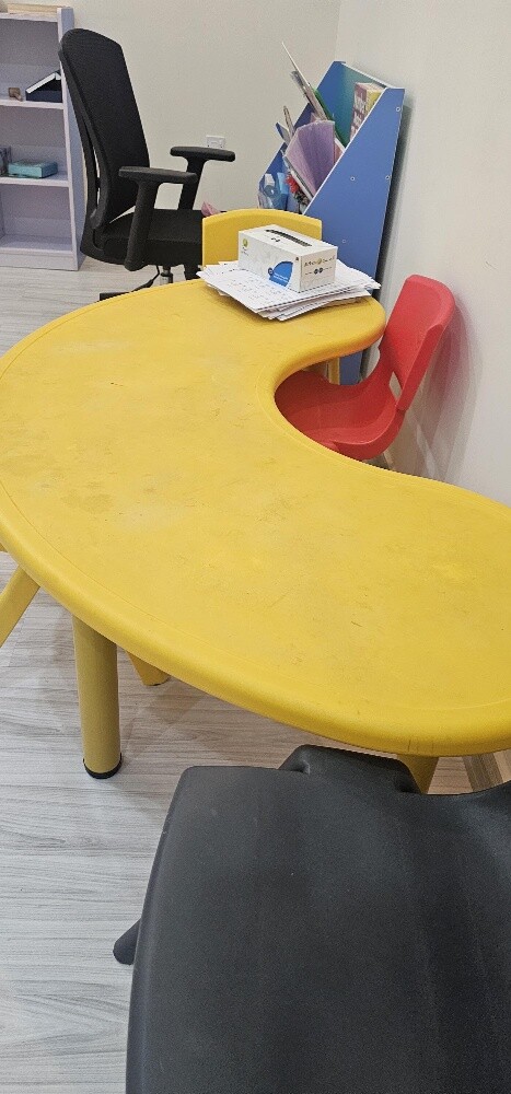 ...Kindergarten furniture School f - 2