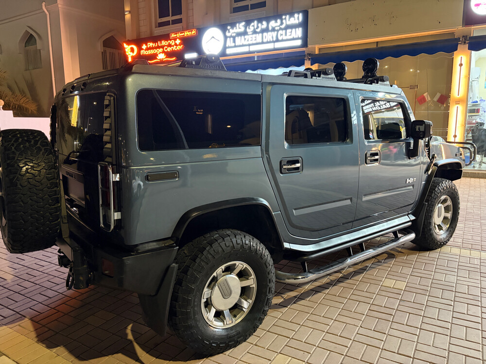 همر - 4