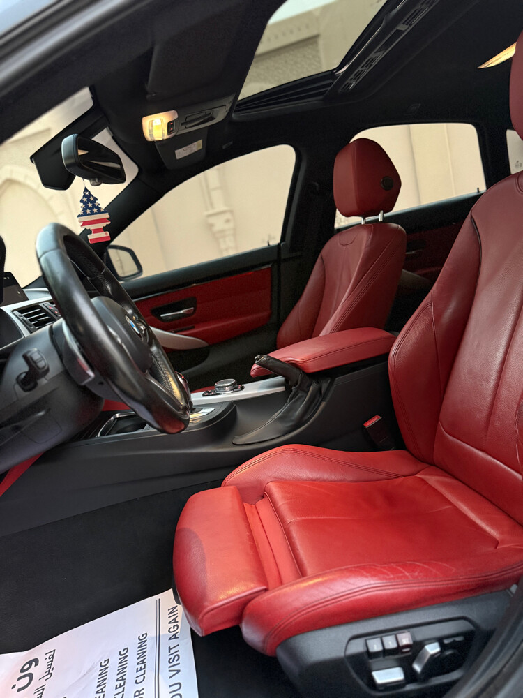 BMW 420i M kit/// - 5