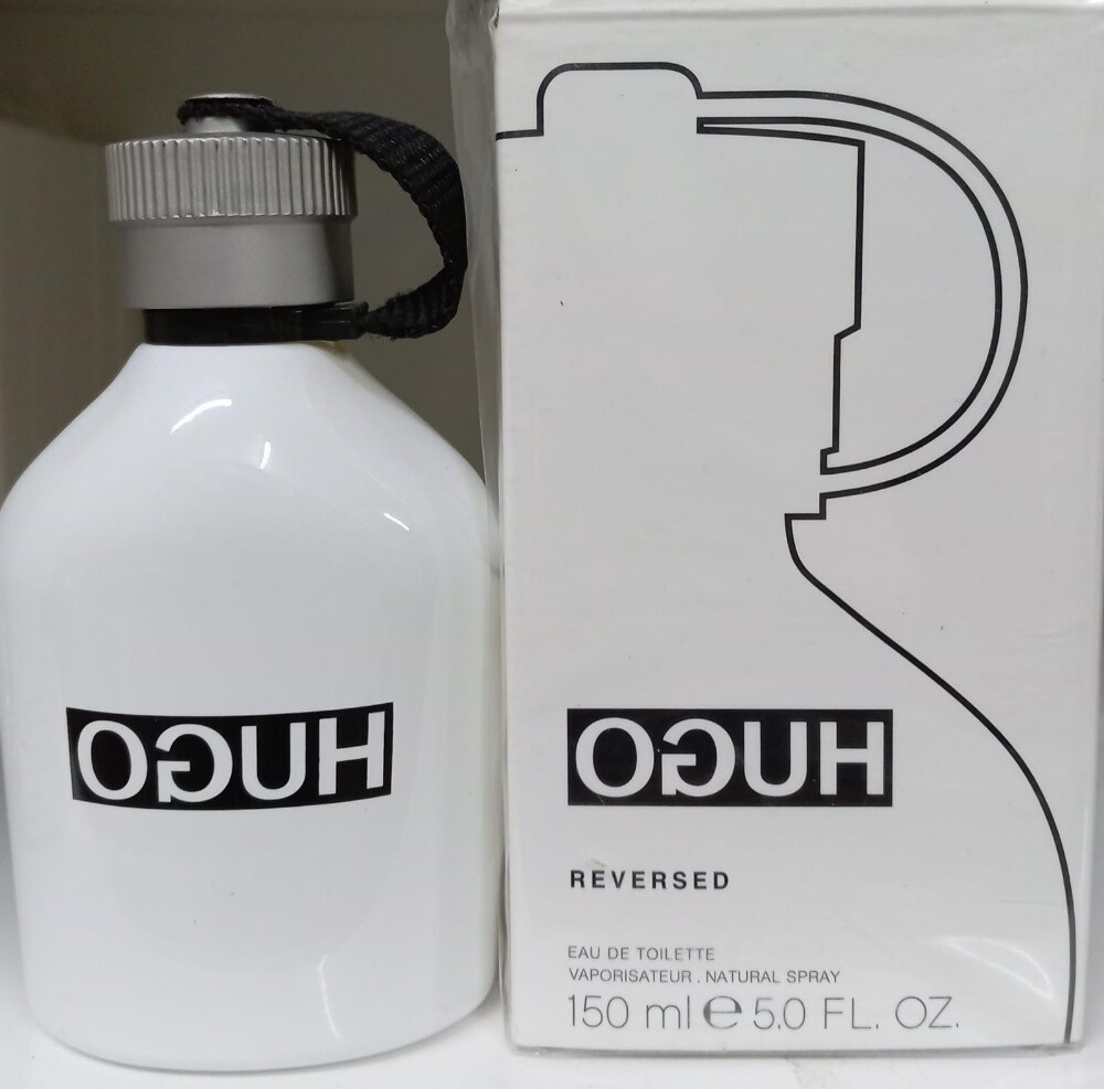 عطر هوكو ماركة - 1