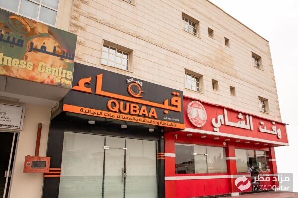 3BHK APARTMENT FOR RENT IN AZIZIA - 1