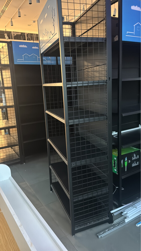 shelfs - 2
