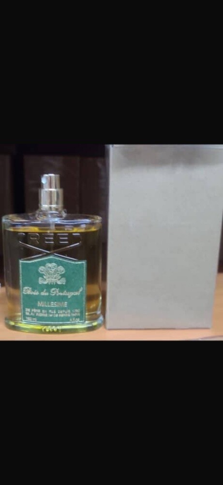 عطر كريد رجالي - 3