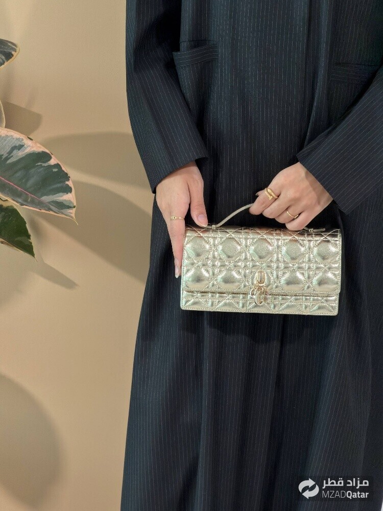 DR Mini Miss Bag - 1