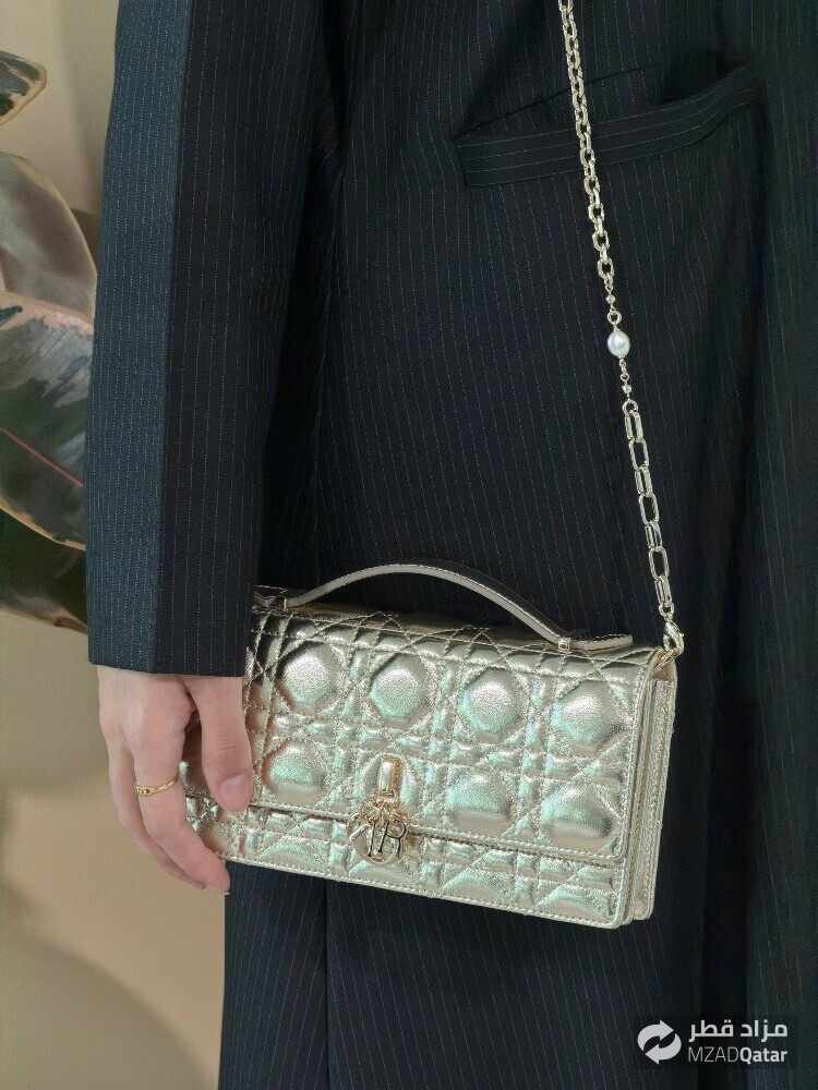 DR Mini Miss Bag - 9