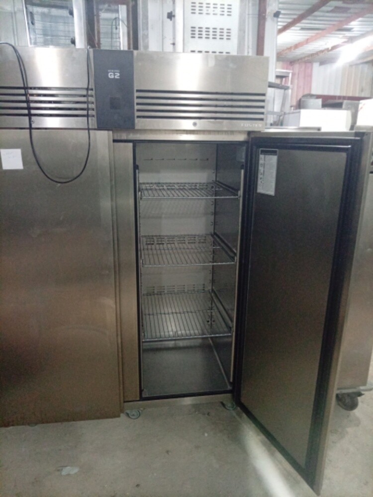 chiller dabell Door licke - 2