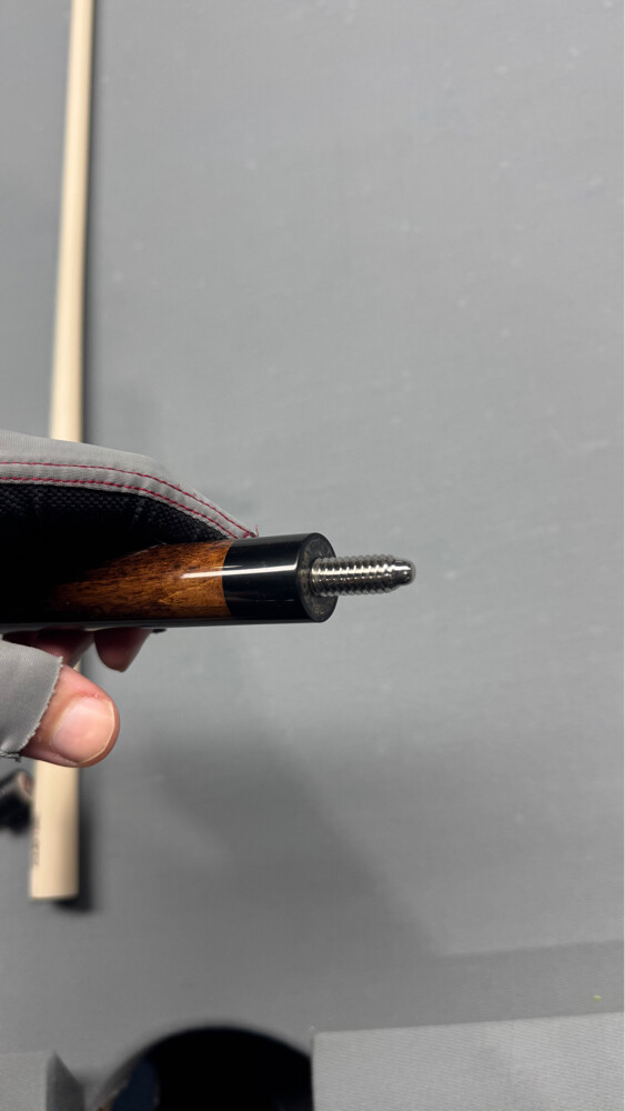 cuetec cue billiards - 3