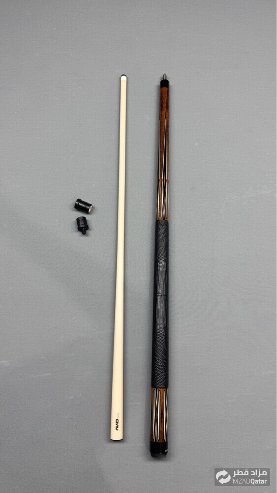cuetec cue billiards - 1