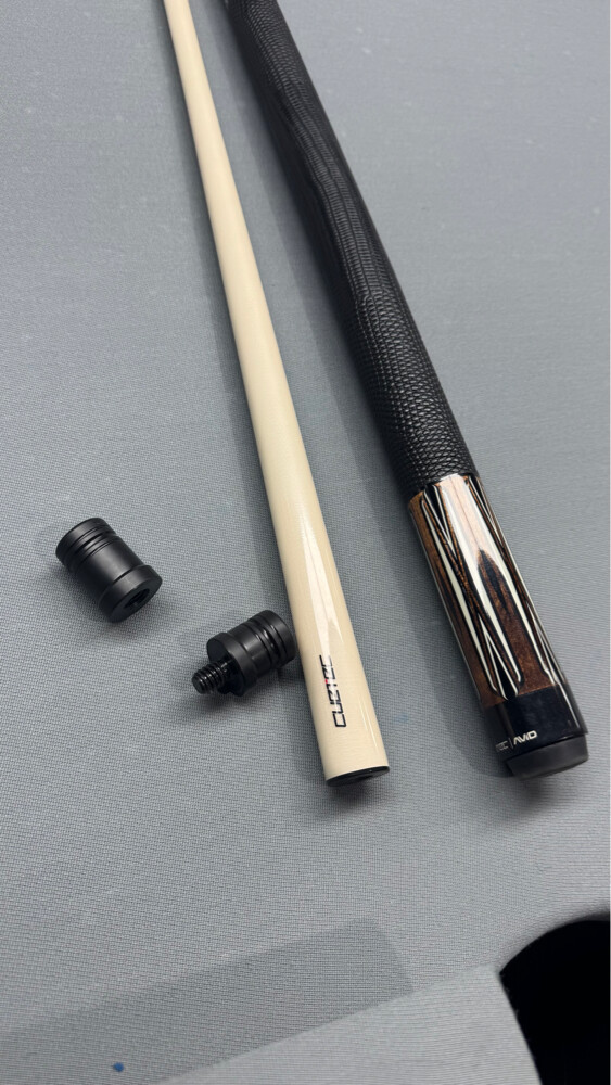 cuetec cue billiards - 6