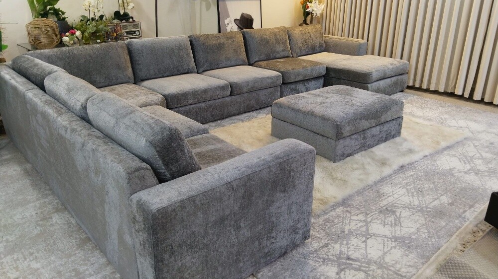 Homes r us - 2