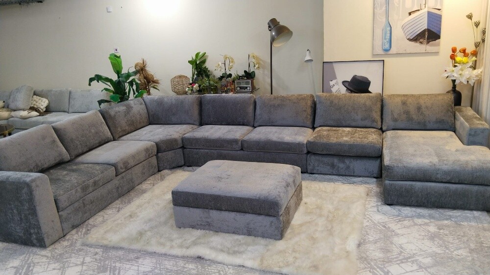 Homes r us - 1