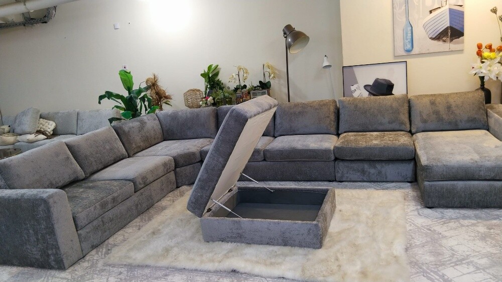 Homes r us - 10