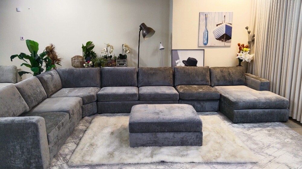 Homes r us - 7