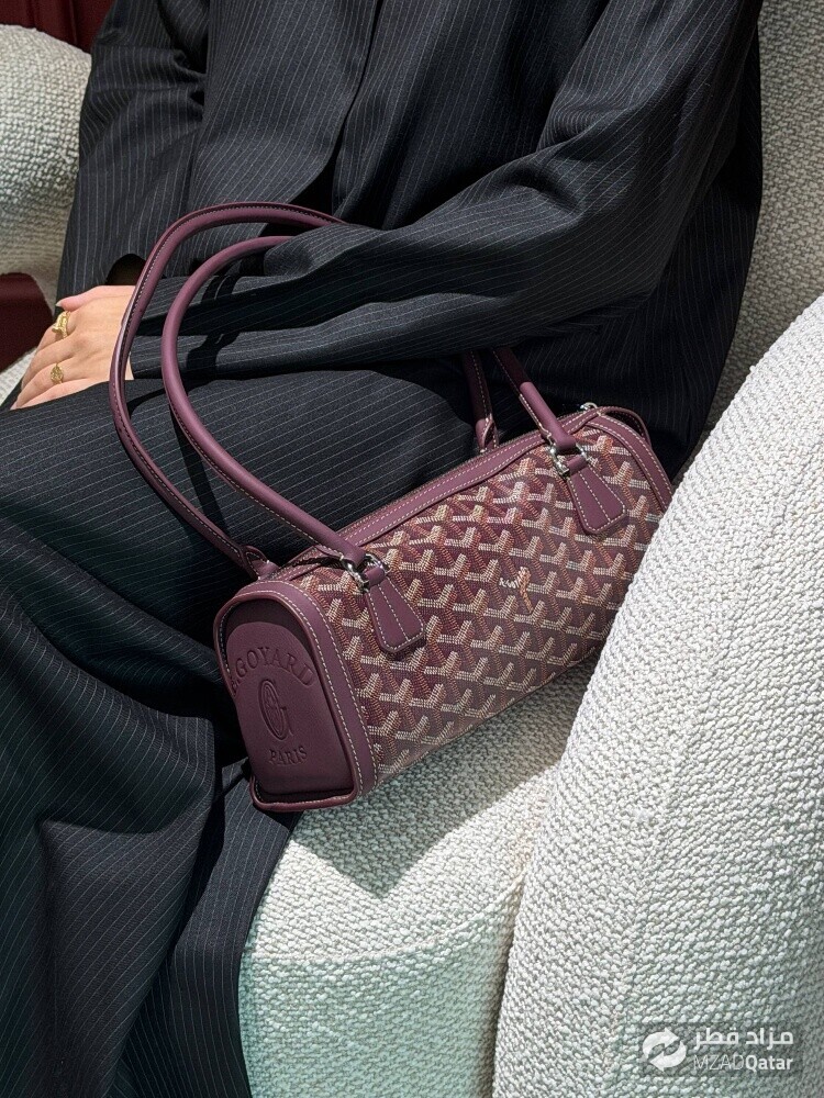 GYD Bonbonniere Bag - 4