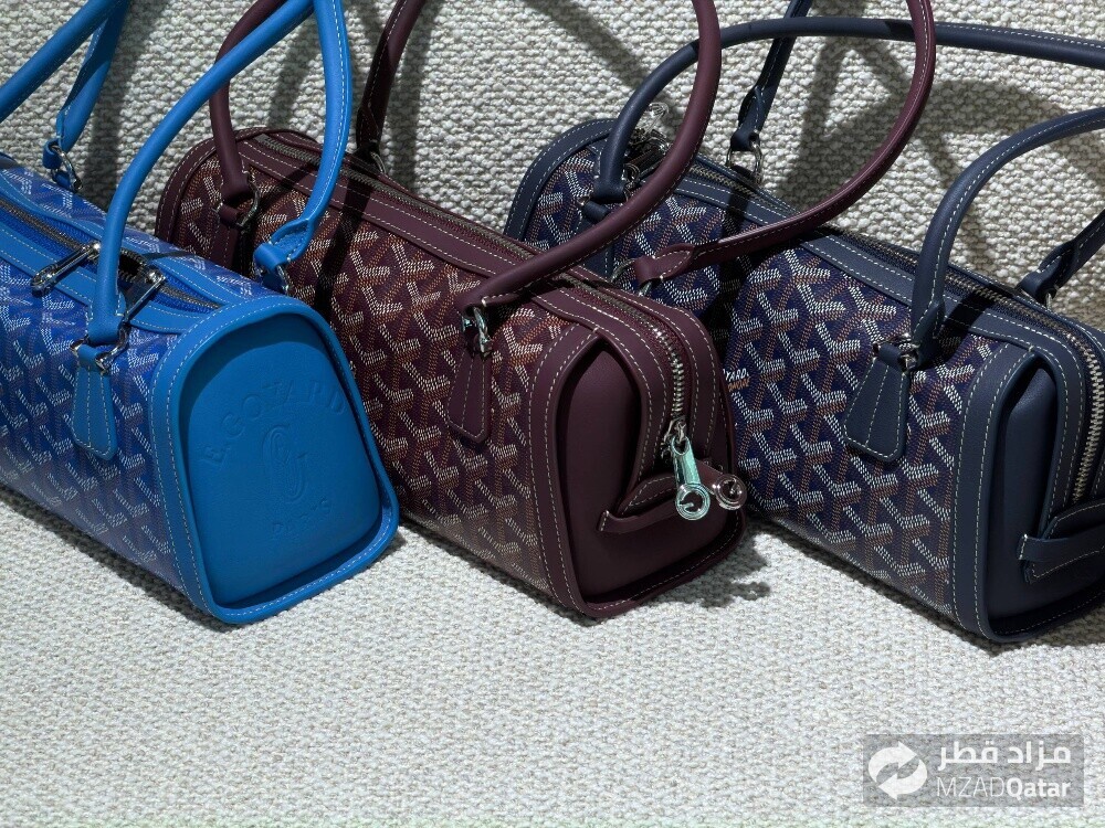 GYD Bonbonniere Bag - 1