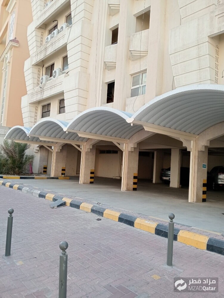 نقوم بجميع الحدادة ترتيب وتركيب ا - 6