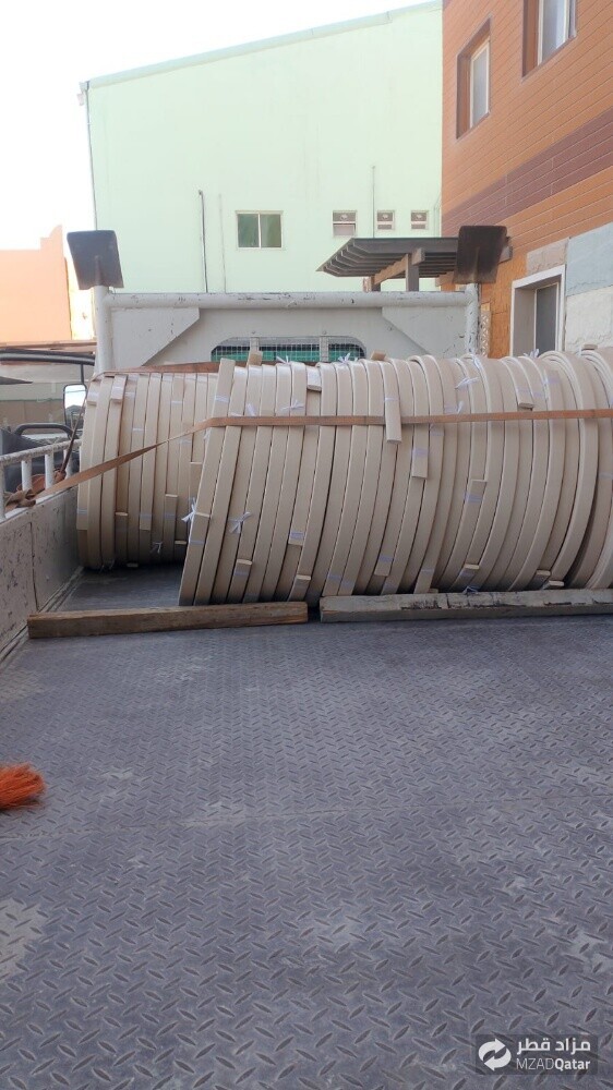 Doha iron & steel works - 12