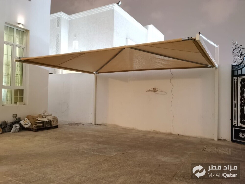 نقوم بجميع الحدادة ترتيب وتركيب ا - 16