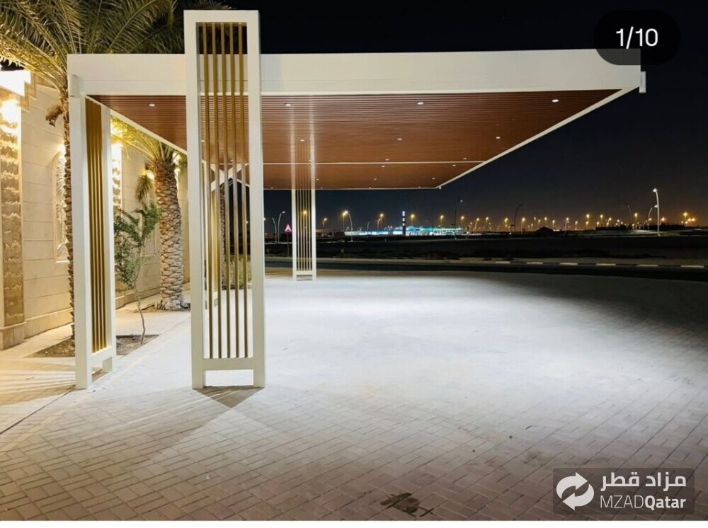 نقوم بجميع الحدادة ترتيب وتركيب ا - 5