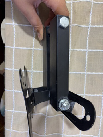 monitor arm - 2
