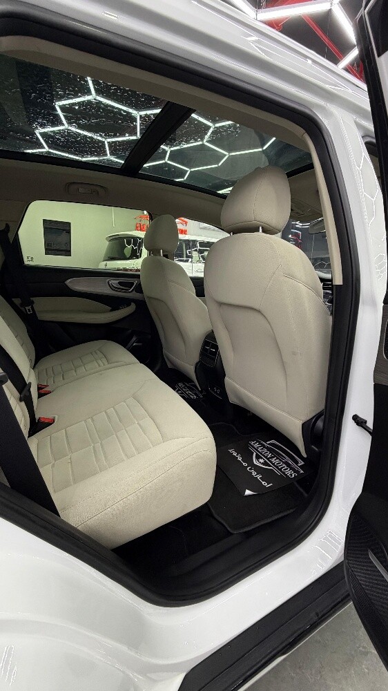 MG RX5 Automatic - 14