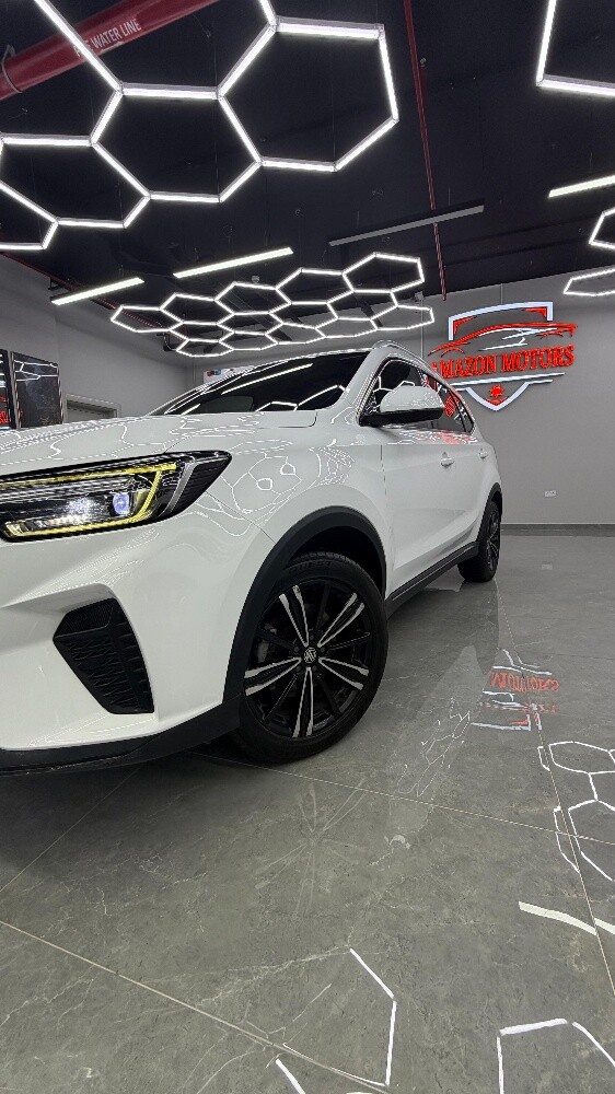 MG RX5 Automatic - 16