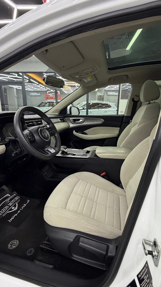 MG RX5 Automatic - 13