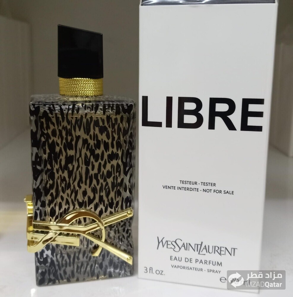 عطر تستر نسائي - 9