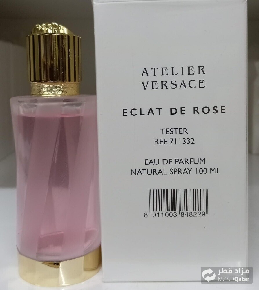 عطر تستر نسائي - 3