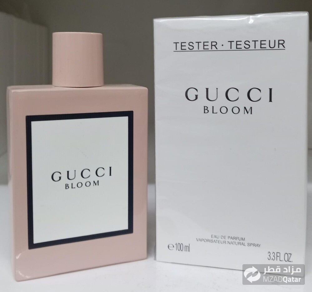 عطر تستر نسائي - 2