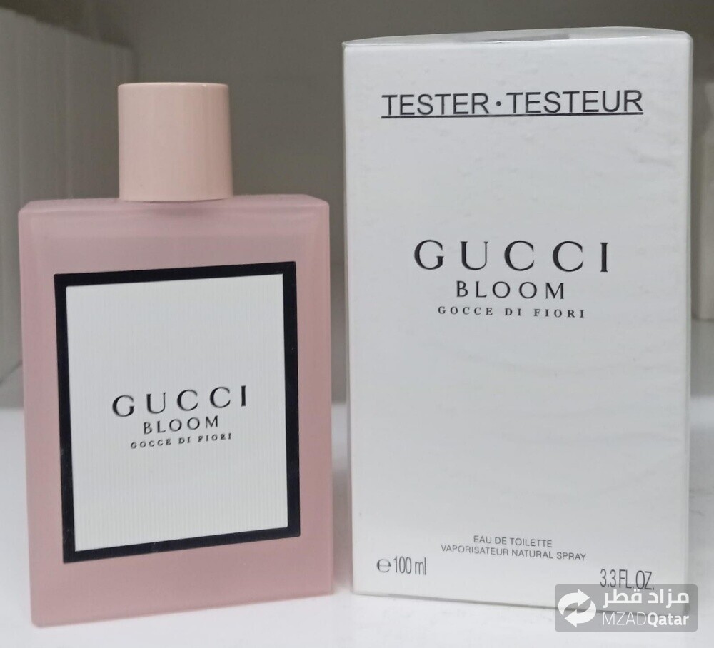 عطر تستر نسائي - 1