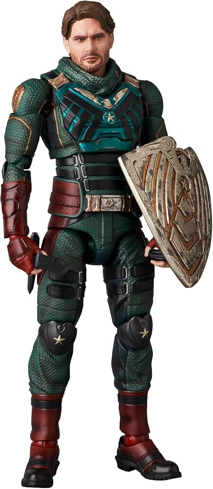 action figures - 6