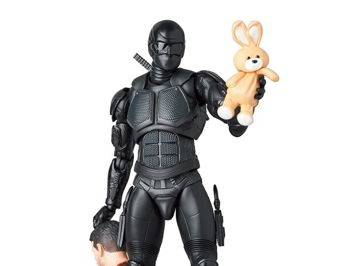 action figures - 8