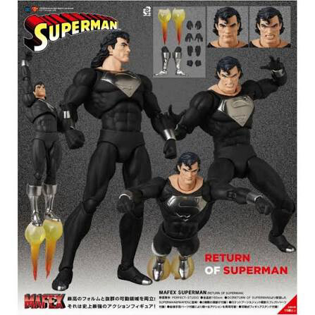 action figures - 10