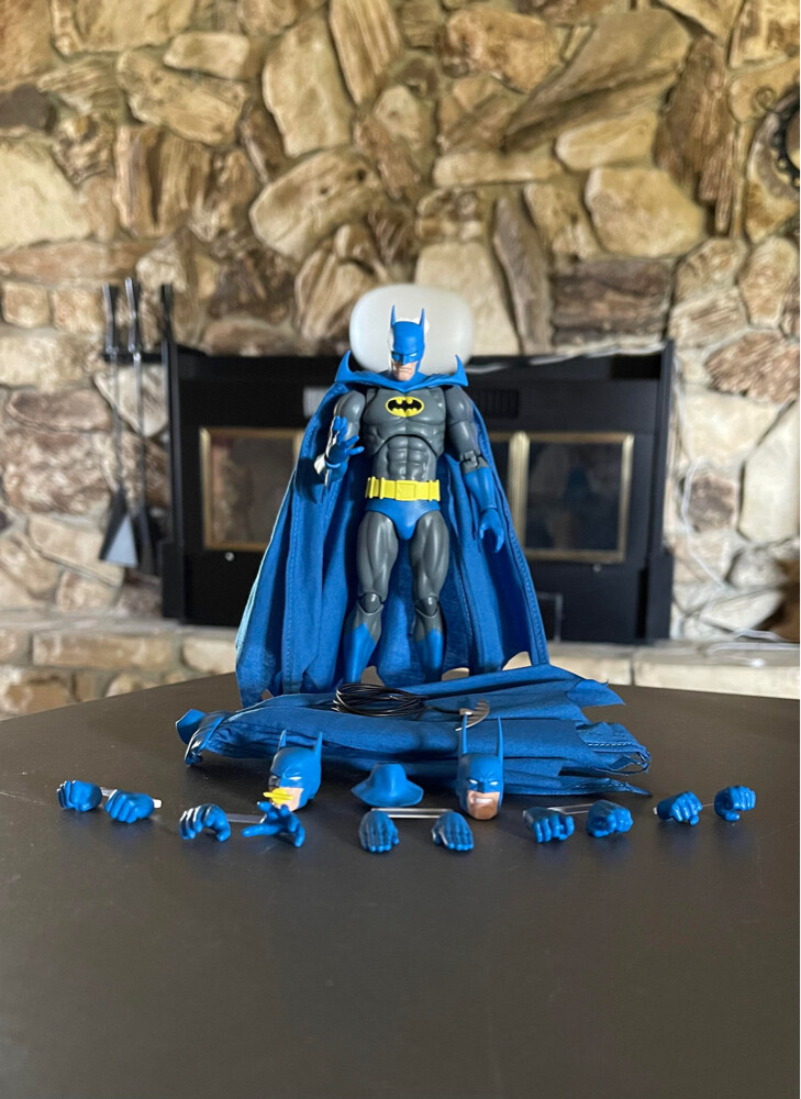 action figures - 4