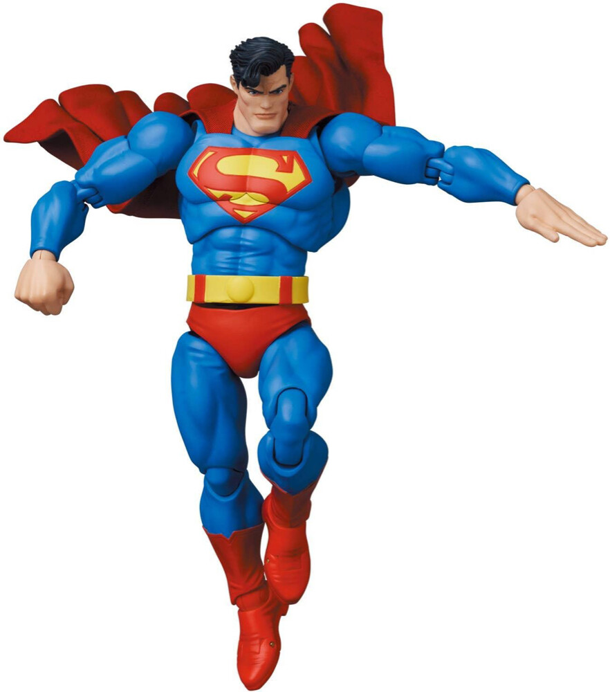 action figures - 9