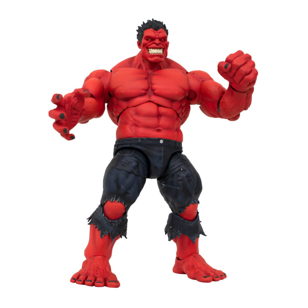 action figures - 3