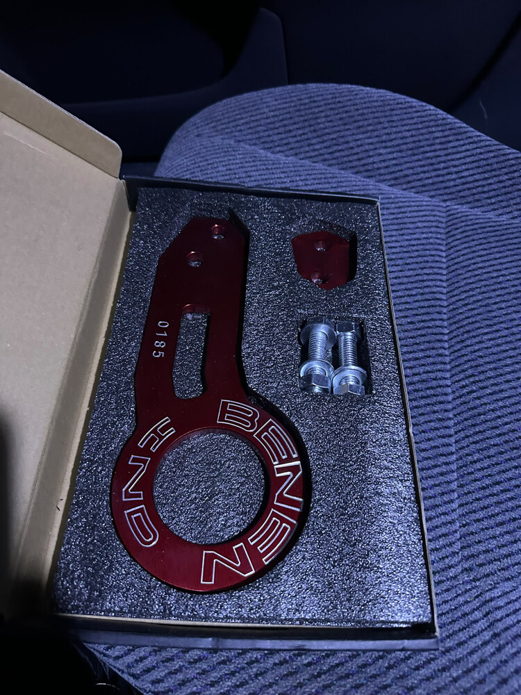 Hook - 2