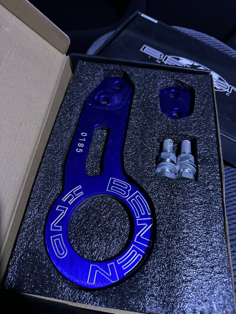Hook - 3