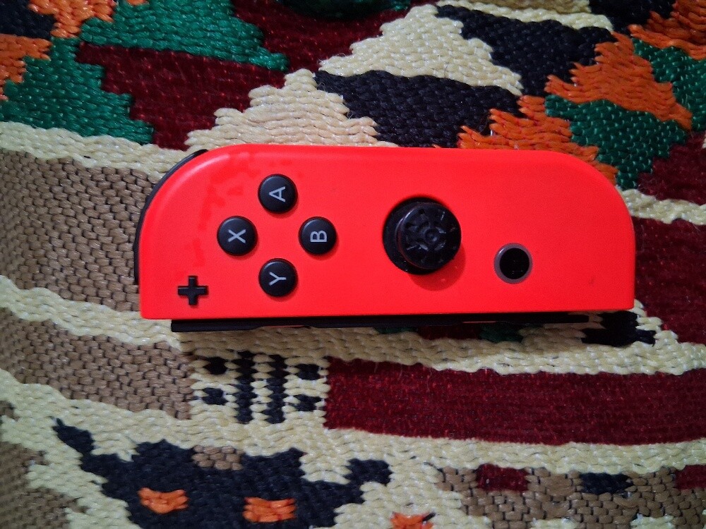pro controller - 3