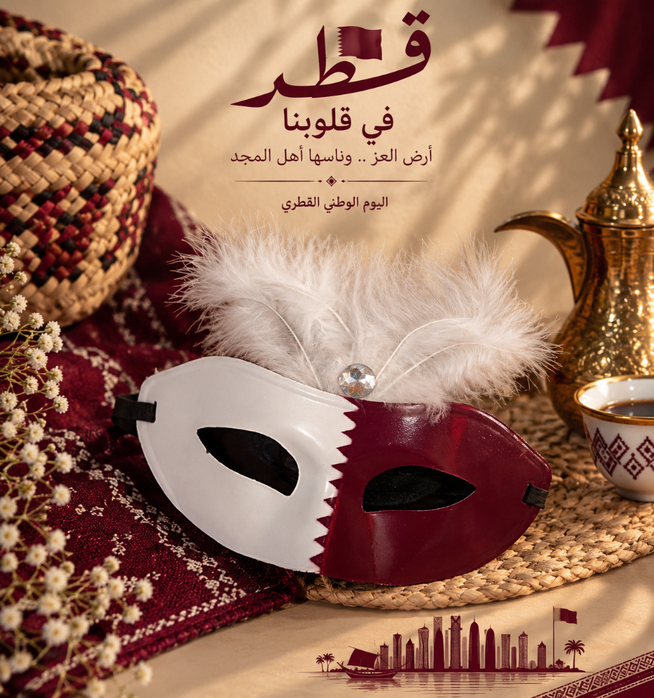 Qatar National Day - 7