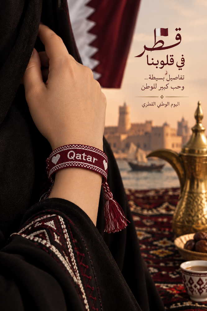 Qatar National Day - 6