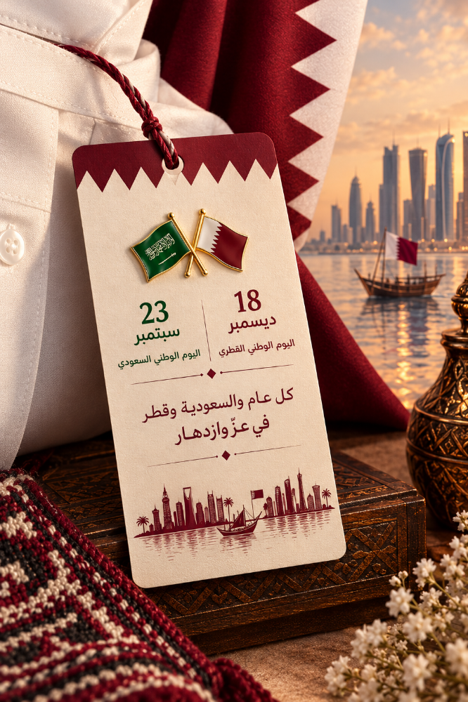 Qatar National Day - 9