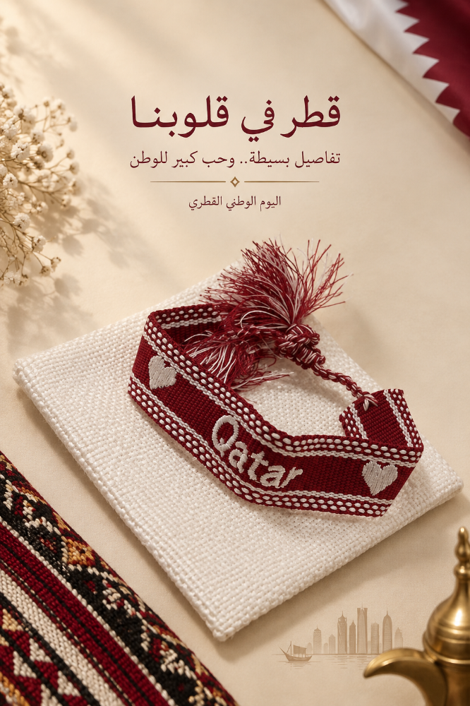 Qatar National Day - 5