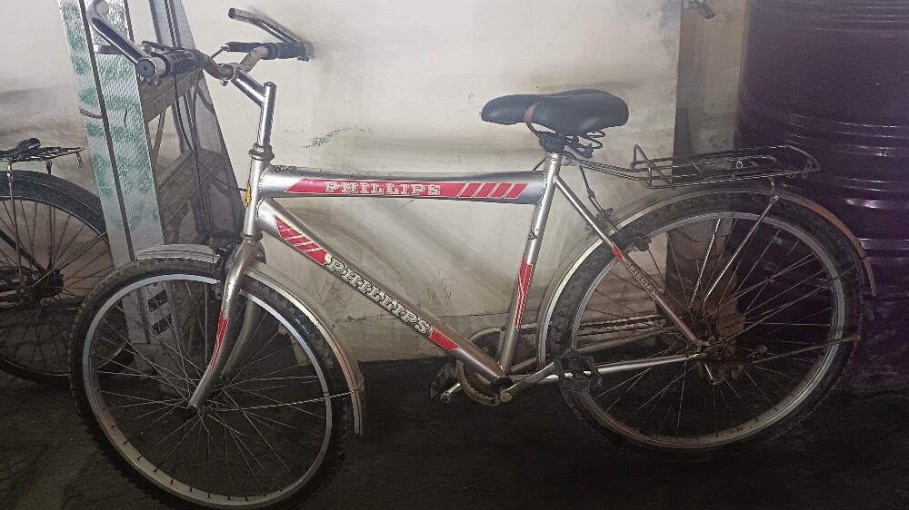 by cycle - 1