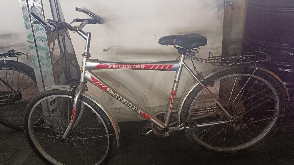 by cycle - 2