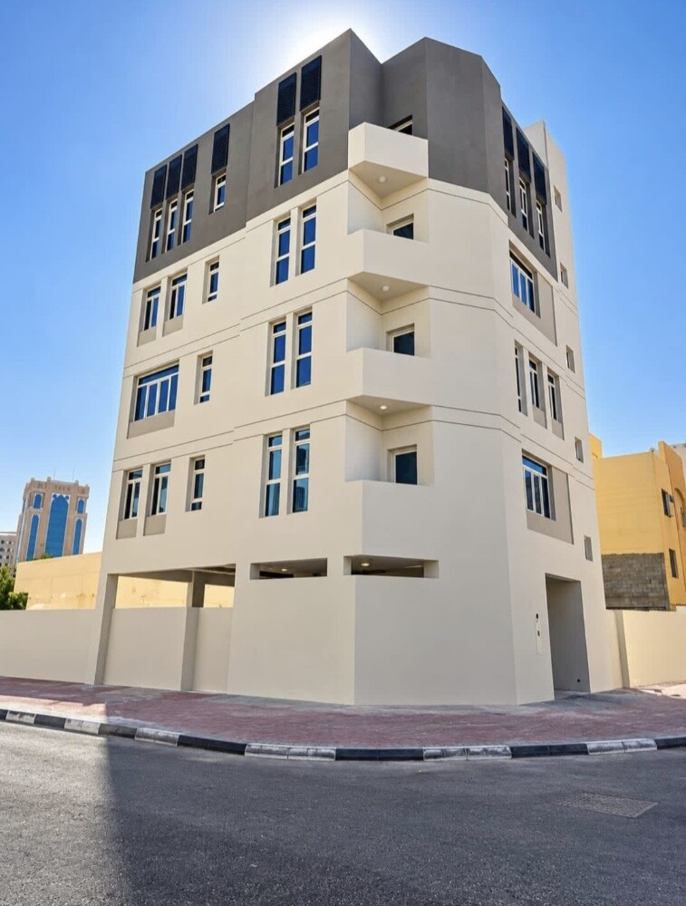 للبيع عمارة بفريج عبدالعزيز - 6