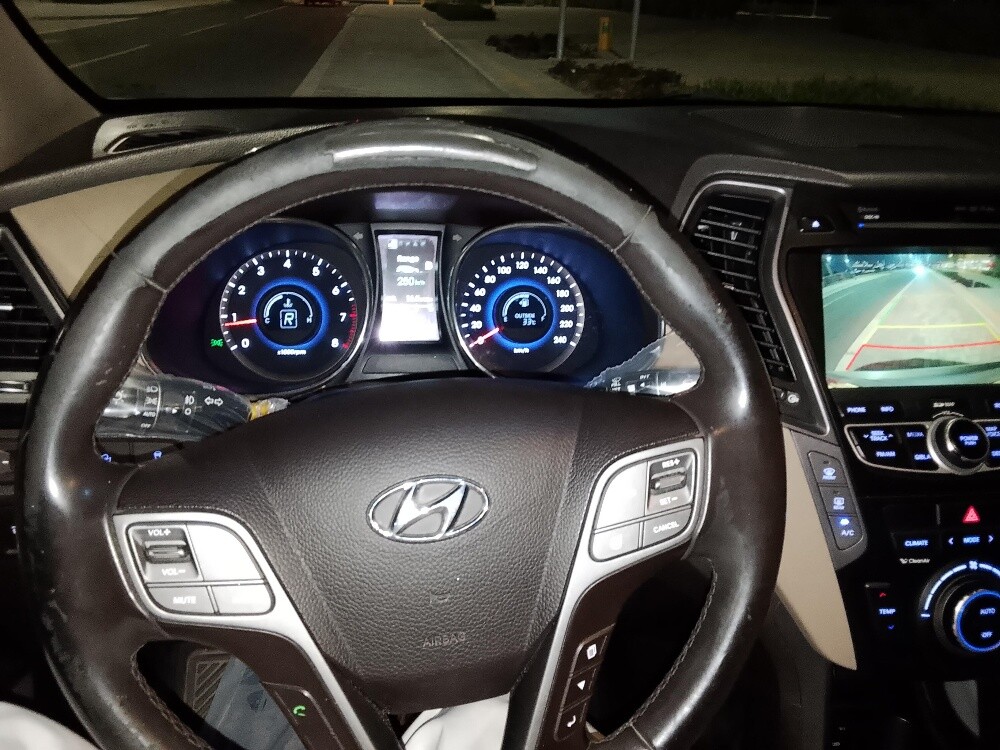 هونداي سنتاقي للبيع - 10